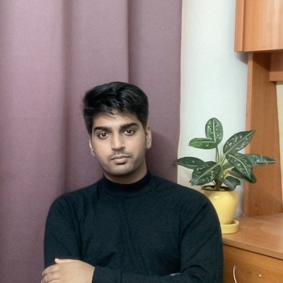 Rahul Maurya, founder and lead CV specialist at LegalAlphabet
