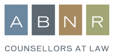 ABNR Counsellors at Law