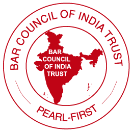 All India Bar Examination logo