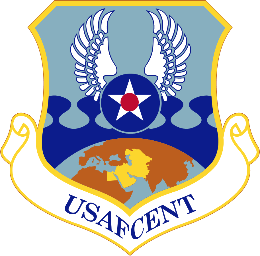 Air Force Elements, U.S. Central Command