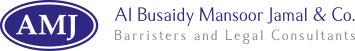 Al Busaidy Mansoor Jamal & Co (AMJ)