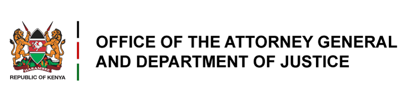 Attorney General's Office