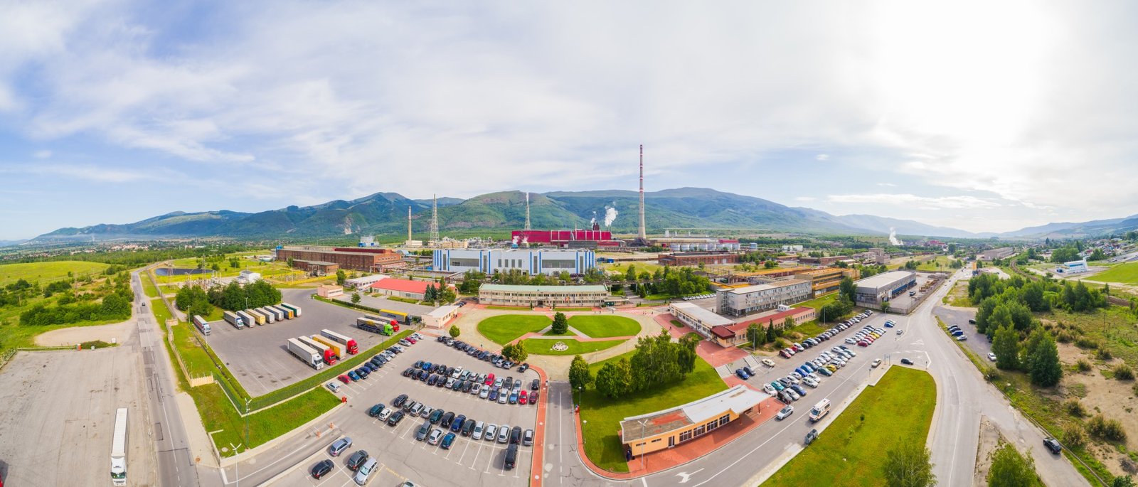 Aurubis Bulgaria