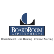 Boardroom Appointments