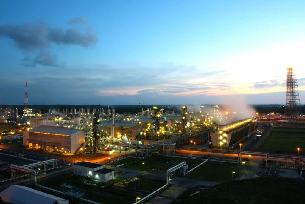 Brunei LNG