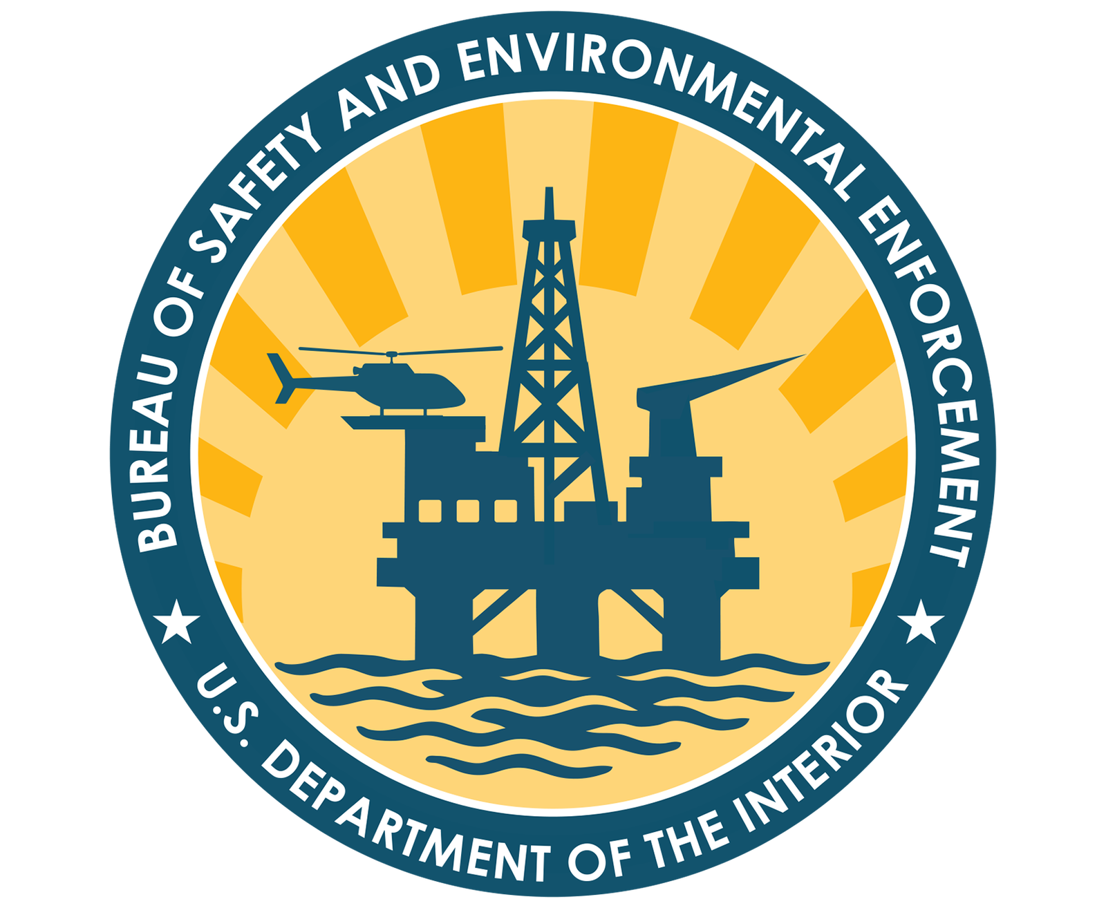 Bureau of Safety and Environmental Enforcement