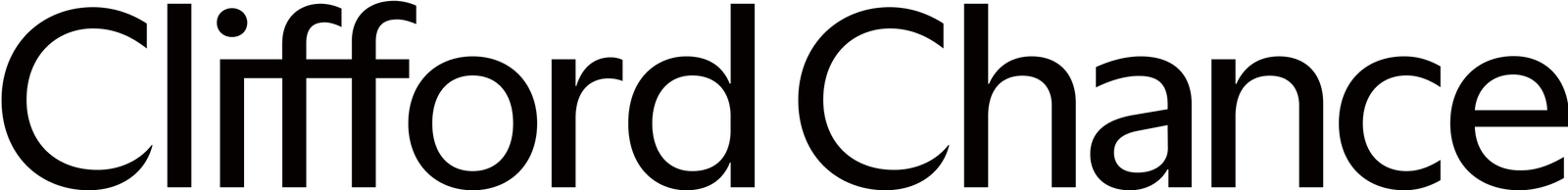Clifford Chance Casablanca