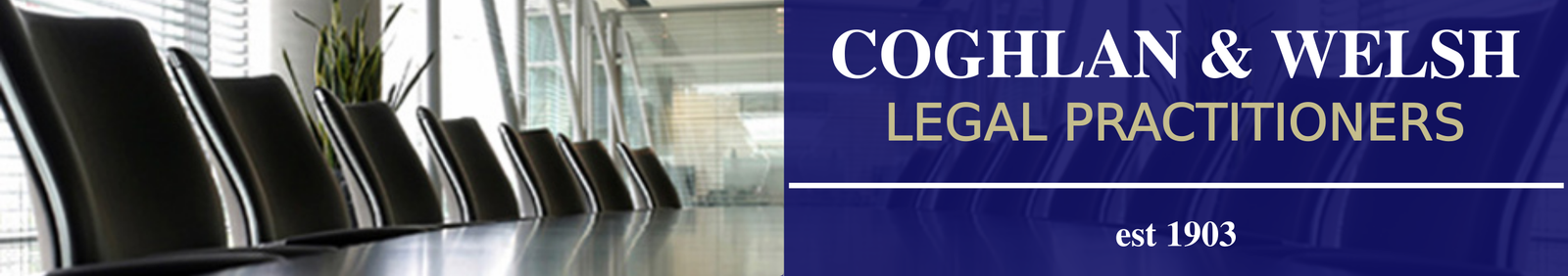 Coghlan & Welsh Legal Practitioners