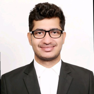 Job opportunity: Legal Associate at Aditya Mishra