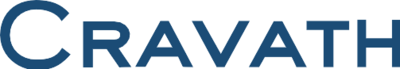 Cravath Swaine & Moore LLP