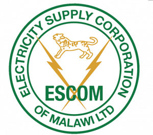ESCOM (Electricity Supply Corporation of Malawi)