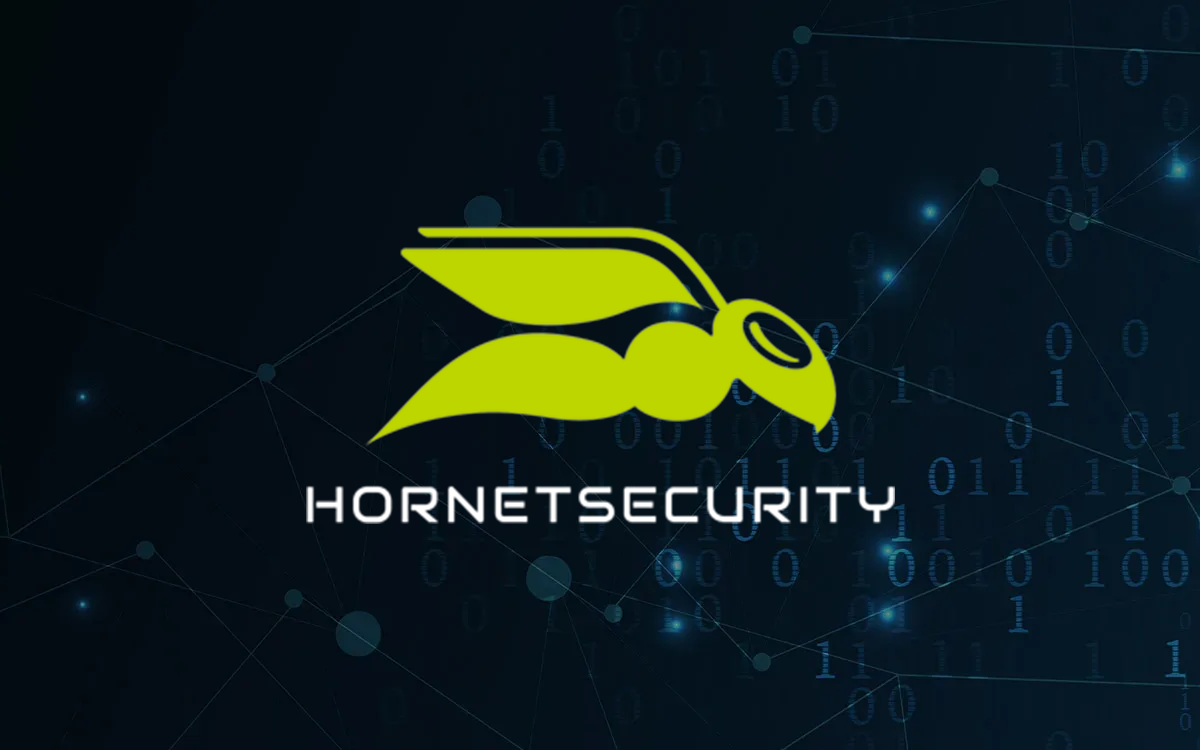 Hornetsecurity