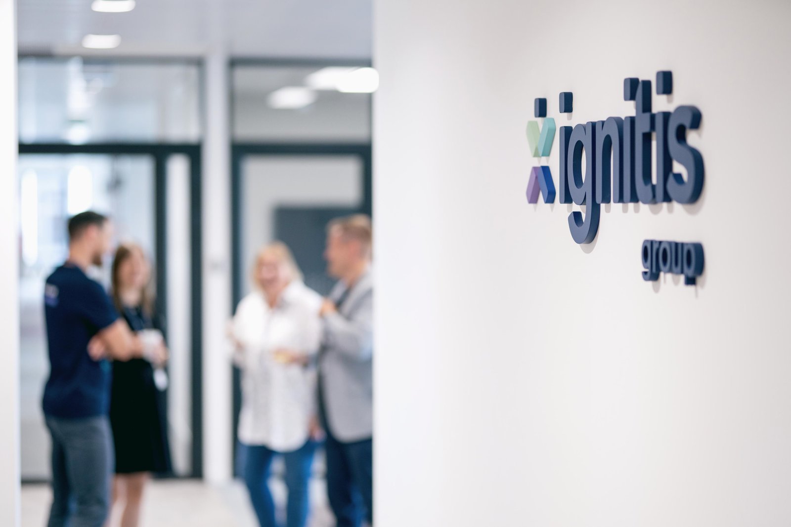 Ignitis Group
