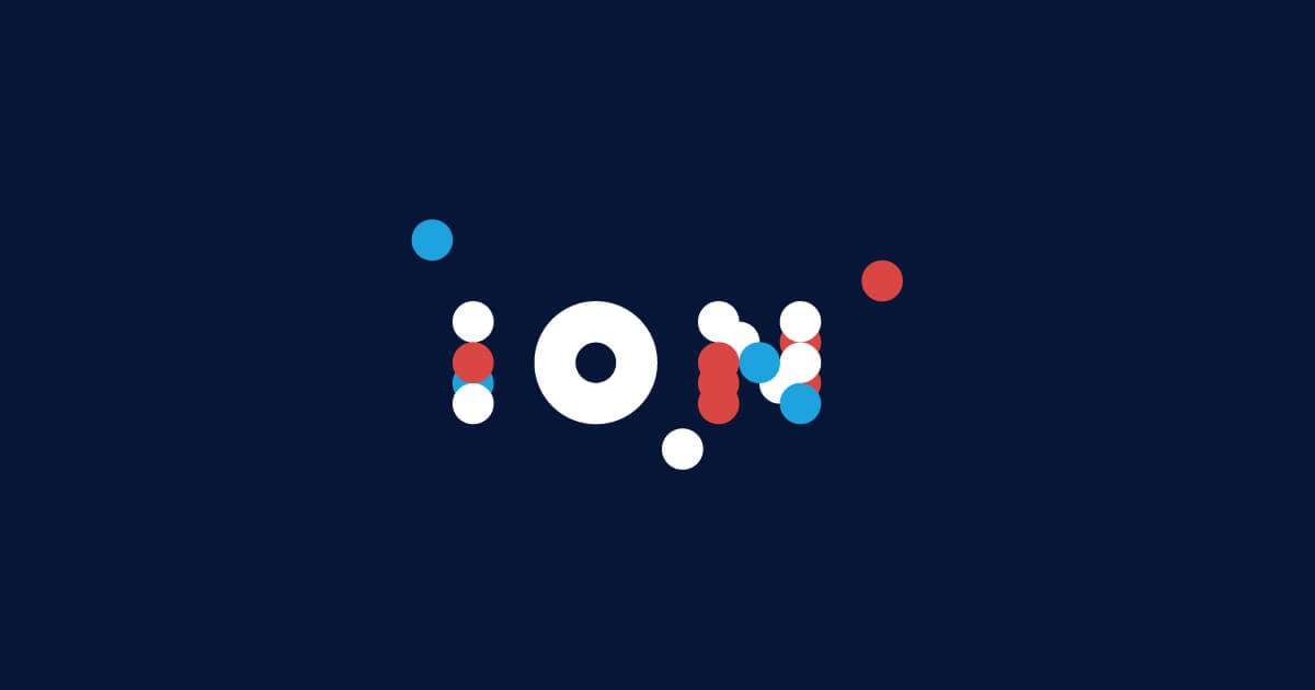ION Group