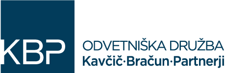 Kavčič, Bračun & Partners (KBP)