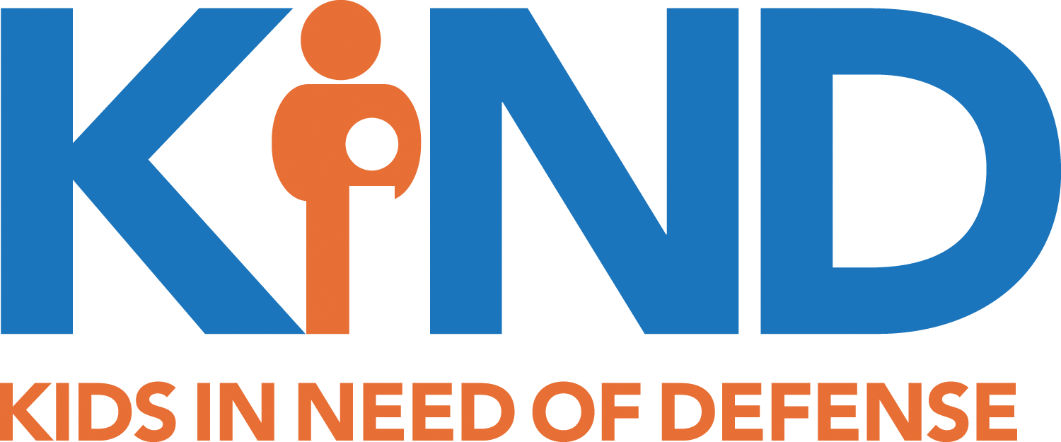 KIND (Kids in Need of Defense)