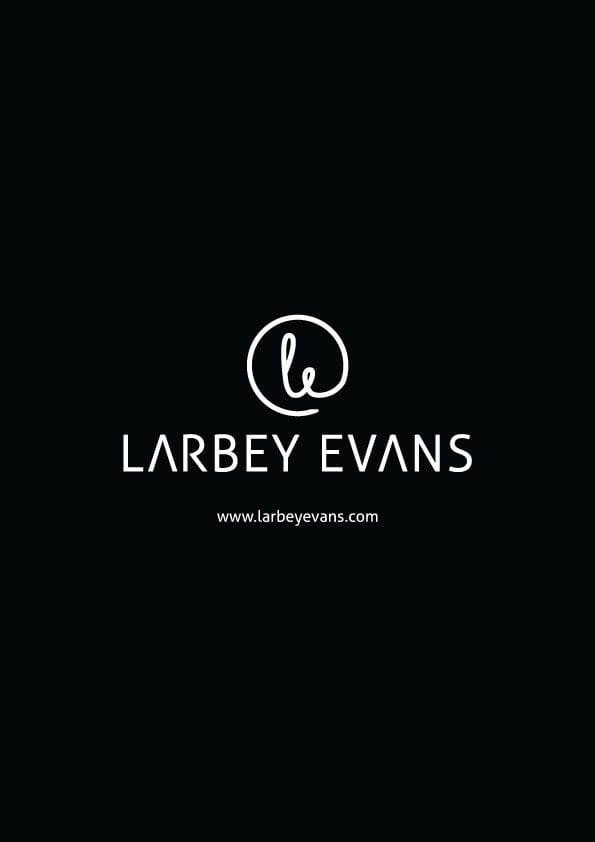 Larbey Evans Ltd