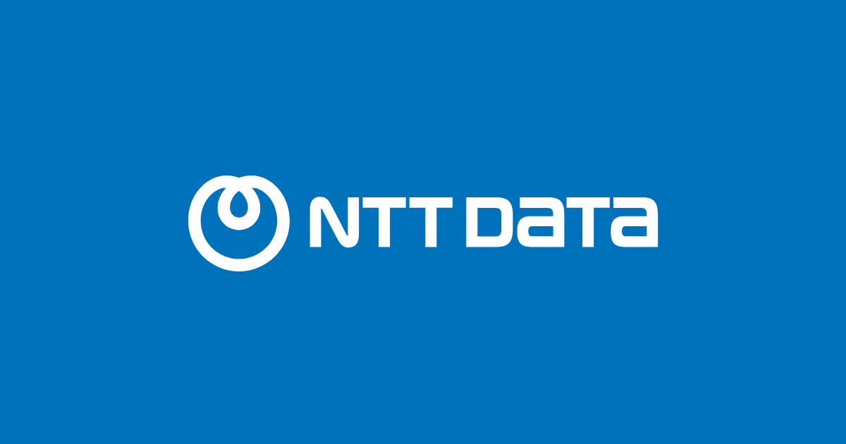 NTT DATA, Inc.