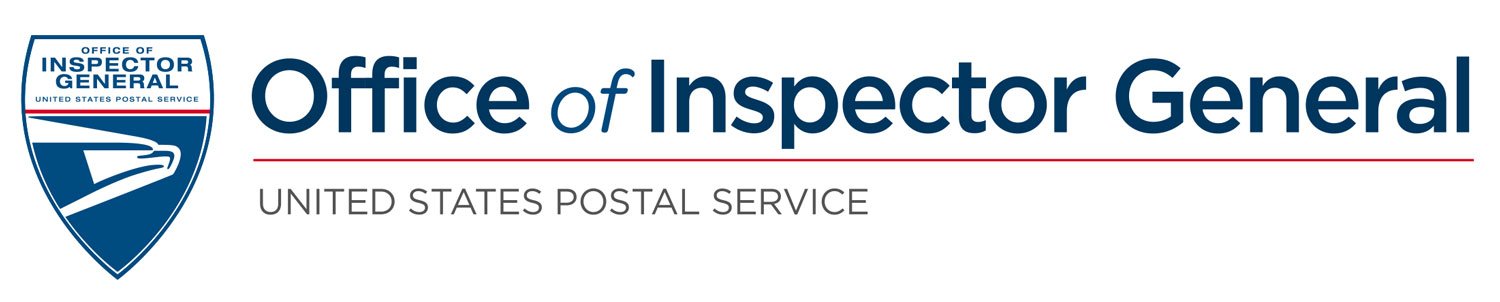 Office of the Inspector General, USPS logo