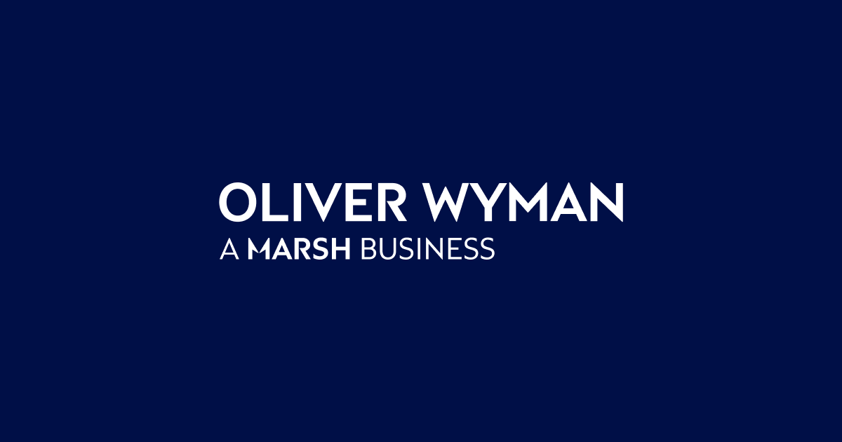 Oliver Wyman
