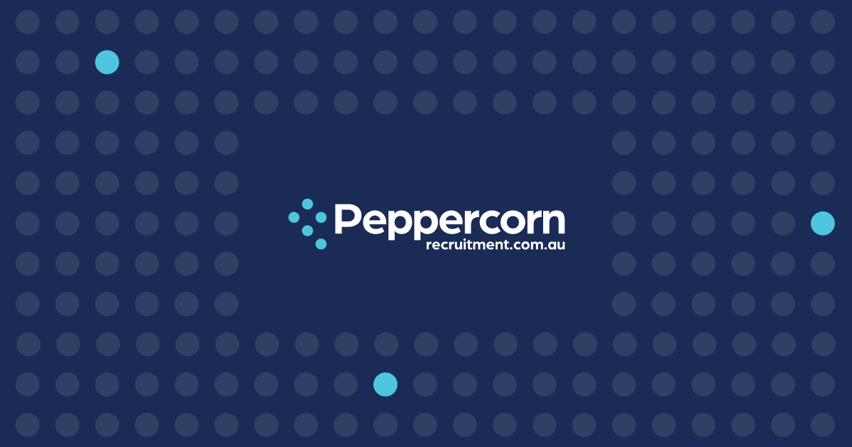 Peppercorn Recruitment
