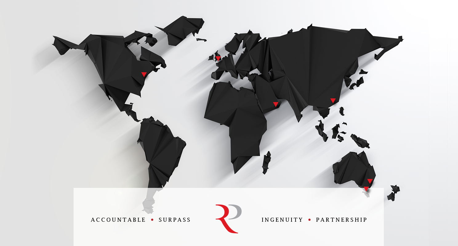 Redpath Partners