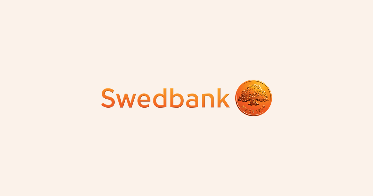 Swedbank Latvia