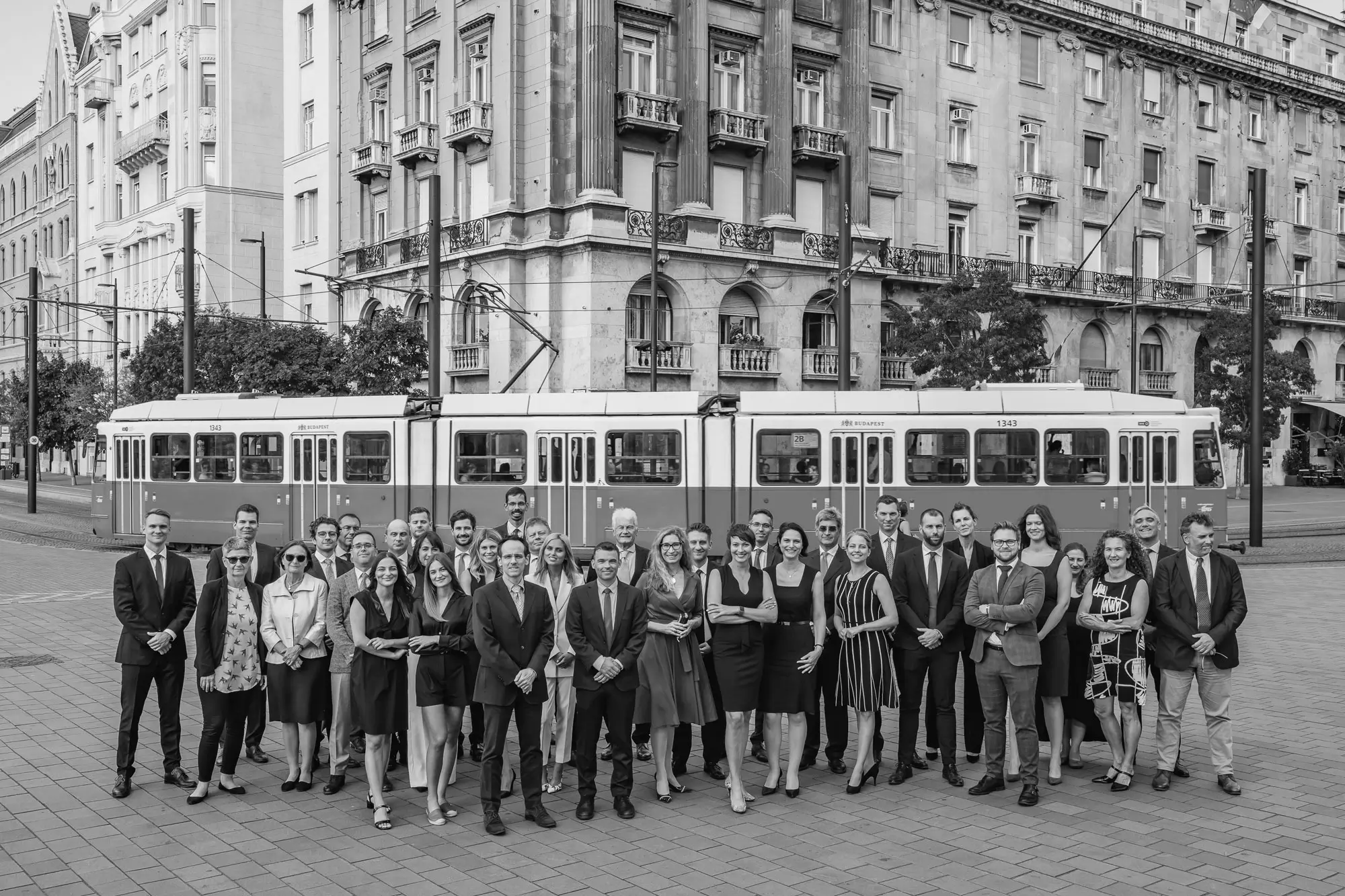 Szecskay Attorneys at Law