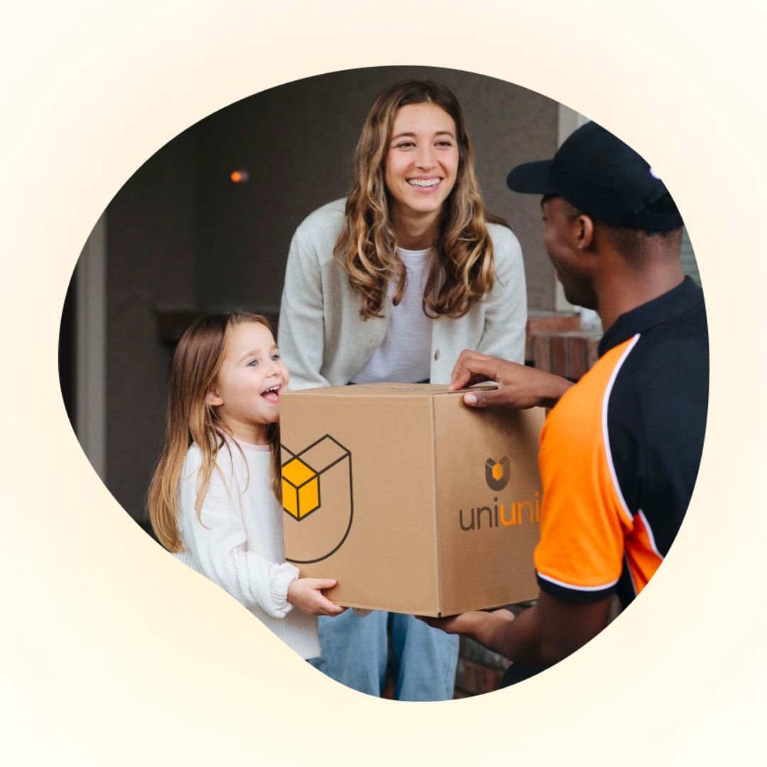 UniUni