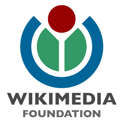 Wikimedia Foundation Logo