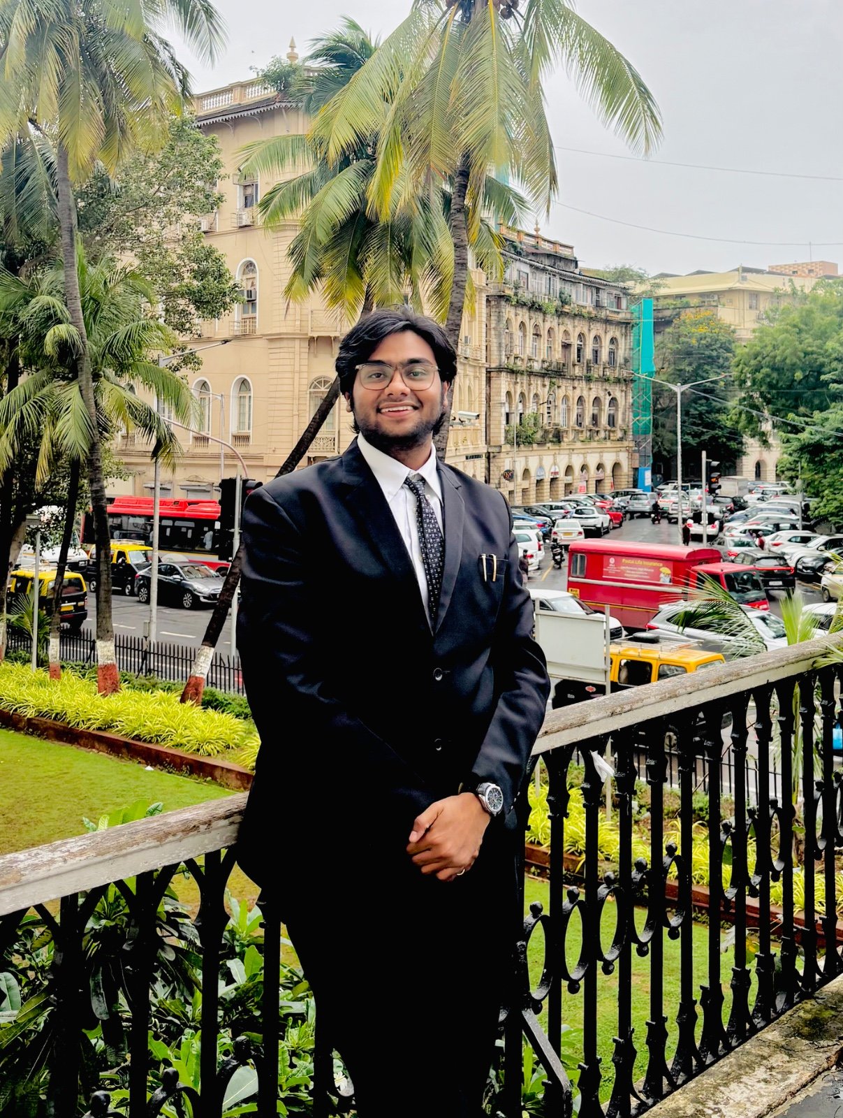 Tushar Gite