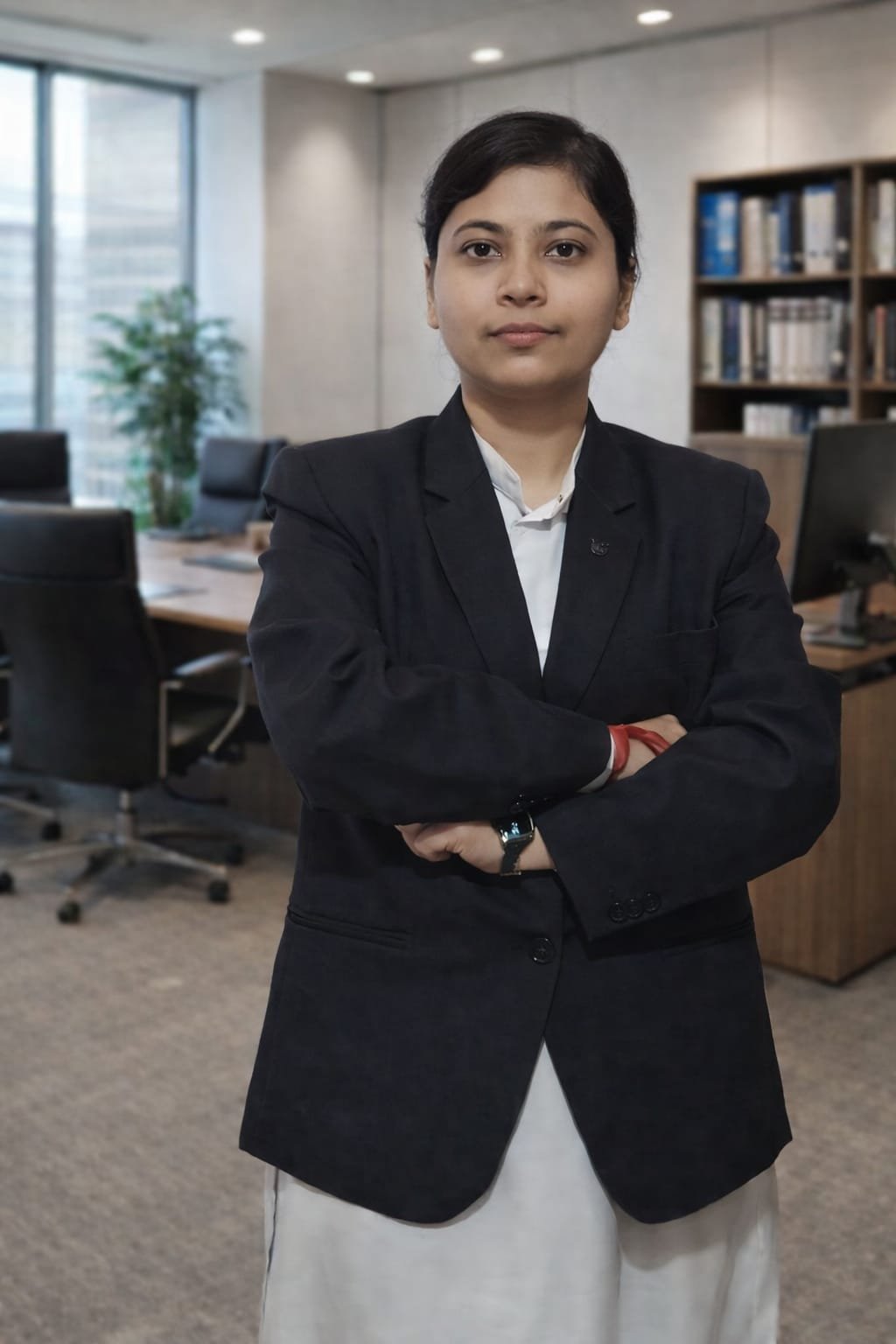 Adv. Rashmi Gupta