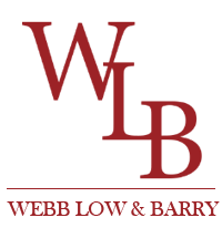 Webb, Low & Barry