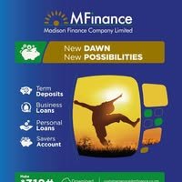 Madison Finance Company