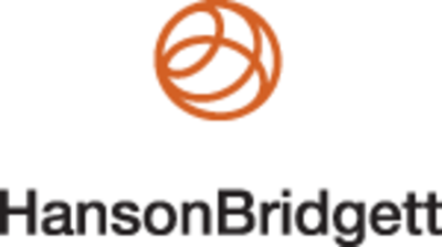 Hanson Bridgett LLP