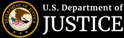 US Department of Justice