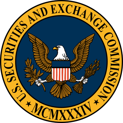 US Securities and Exchange Commission