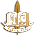 Tsar & Tsai Law Firm